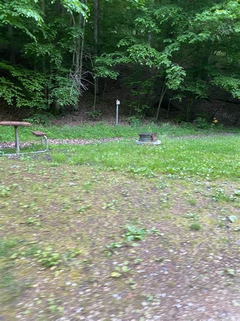 Brown County Camping