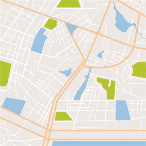 Simple Road Map 的图像结果