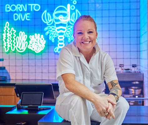 About Tiffani Faison — Tiffani Faison