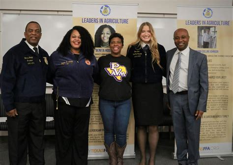 2025 PVAMU Career Development Event (CDE), Prairie View A&M University ...