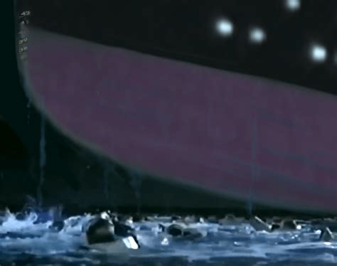 Image result for Titanic Sinking Neotastic