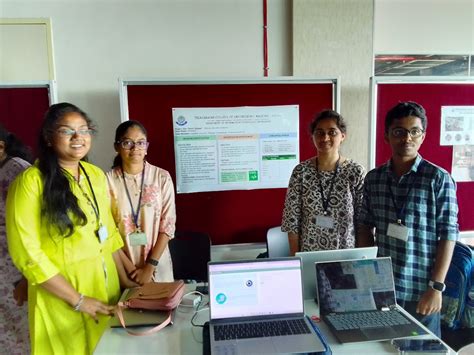 TCE IITM Co-Incubation | Thiagarajar College of Engineering