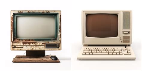 Image result for Old PC Computer Screen