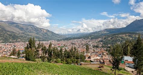 Huaraz Hotels from ₹ 633/night | Compare Best Hotels in Huaraz - KAYAK
