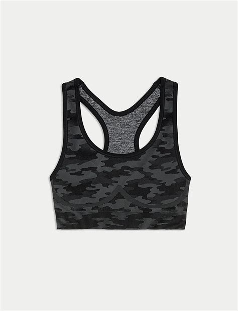 Buy Reversible Medium Support First Bra at Marks & Spencer