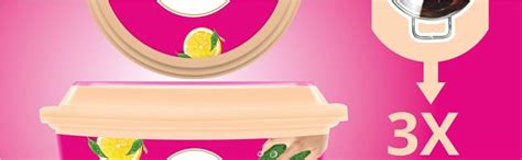 Jhalak Dishwash Tub 500gm x 5 | Removes Tough stains and Malodour ...