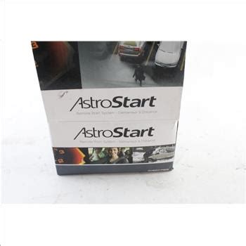 Image result for How to Program AstroStart Remote Starter
