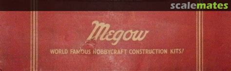 Russian Figher I-16, Megow SB-19 (1942)