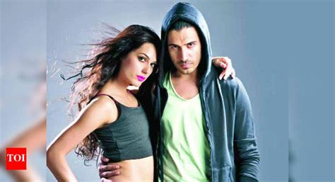 Amrit & Saahil: No longer mad about each other? | Hindi Movie News ...