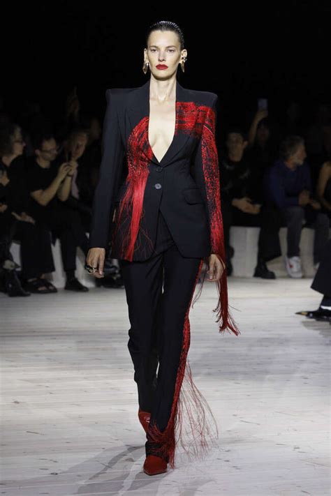 Fashion's Locus Of Control Continues To Be Placed In The Hands Of Men ...