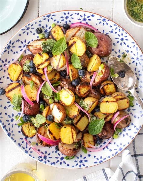 33 Best BBQ Sides - Recipes by Love and Lemons