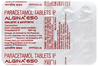 Algina 650 Tablet 10: Uses, Side Effects, Price & Substitutes