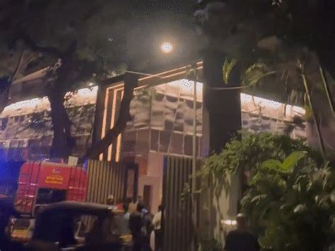 After an hour and a half of effort, the fire brigade brought the fire ...