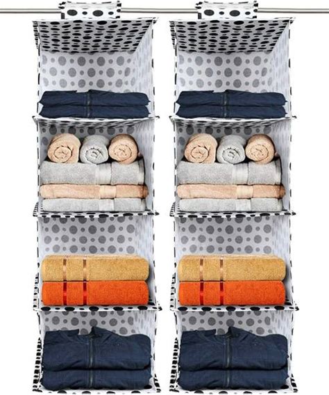 Hanging Wardrobe - Buy Hanging Wardrobe online at Best Prices in India ...