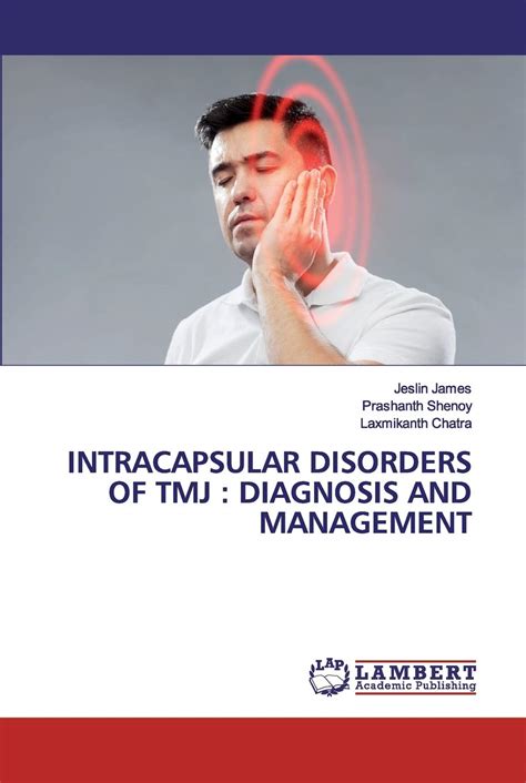 Buy Intracapsular Disorders of Tmj: Diagnosis and Management Book ...