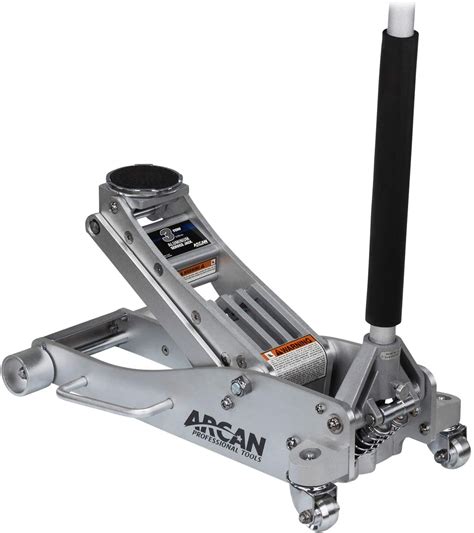 Top 8 Best Floor Jack For Lifted Trucks Reviews - Brand Review