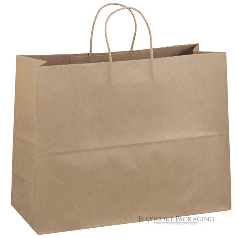 Printed Kraft Paper Bags at Rose Slaughter blog