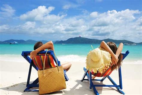 Planning A Beach Holiday? Here Is A List of Beach Destinations For ...