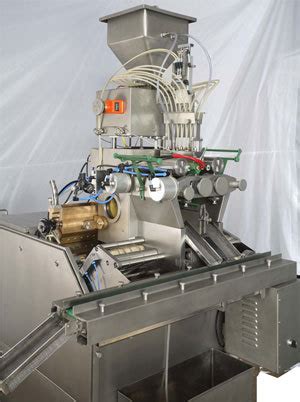 Image result for Encapsulation Machine