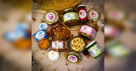 Natural Dry Fruits And Spices From Nature Pancacea | LBB