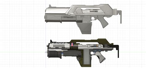 Image result for Alien vs Predator Weapons