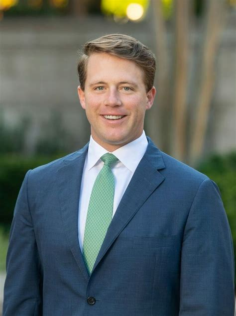 Blake Spencer Chief Operating Officer; President Industrial Division ...