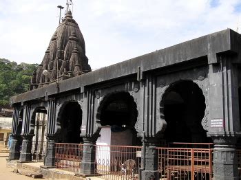 Bhimashankar jyotirlinga of Lord Shiva, Pune tourism information