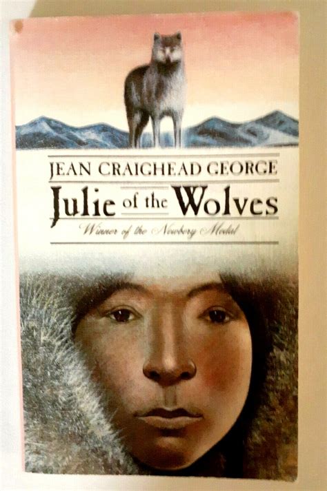 Julie Jean Craighead George