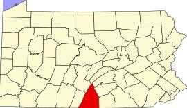 Image result for Spring Run PA