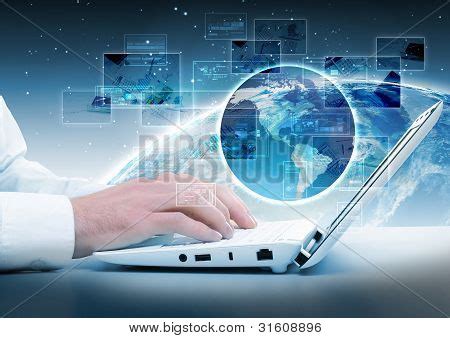 Image result for Communication Ina Computer Image