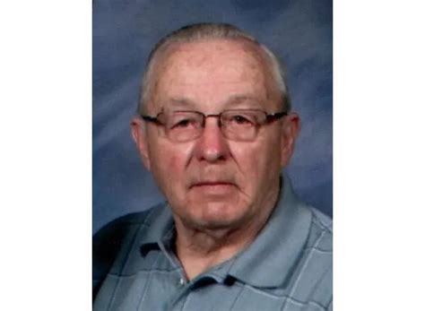William "Bill" Klemme Obituary (2023) - Plymouth, WI - Suchon Funeral ...