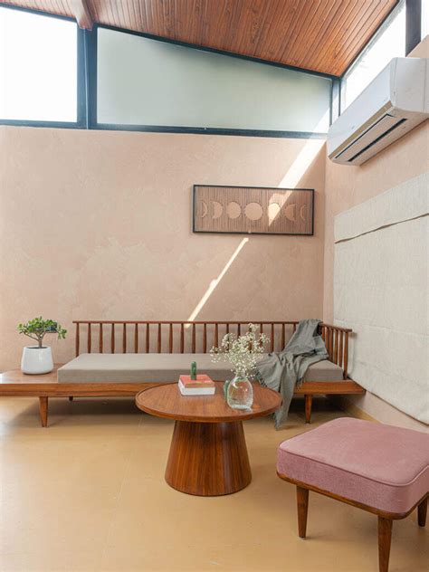 This Bhopal Terrace Residence is a Minimal Masterpiece | Goodhomes.co.in