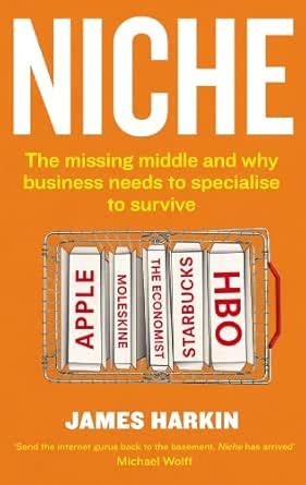 Niche: The missing middle and why business needs to specialise to ...