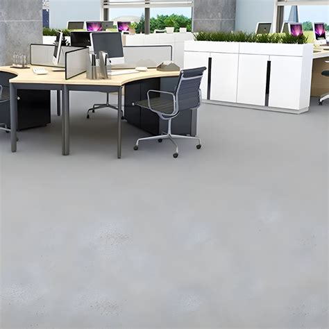 Flexible Vinyl Flooring with Matte Surface Texture for Living Spaces ...