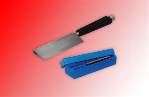 YSI 136 || Microtome Blade || Histopathology