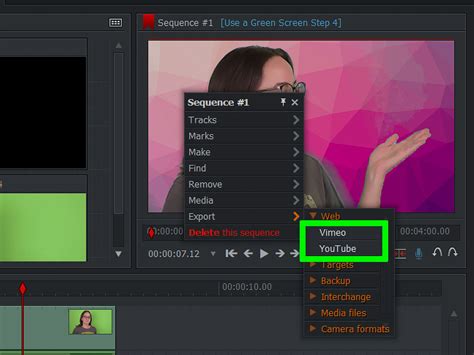 Image result for How to Create a Green Screen