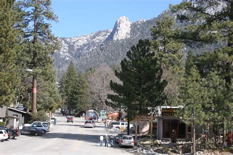 More Idyllwild, CA. With a little town action! :) Oh The Places Youll ...