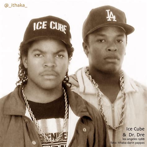 Ice Cube Young
