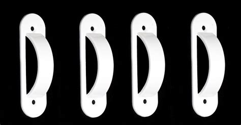 White Switch Plate Cover Guard Keeps Light Switch ON or Off Protects ...