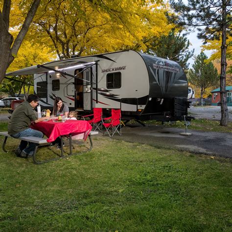 Salt Lake City KOA Holiday - RV Campground in Salt Lake City, UT