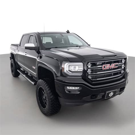 Lifted Diesel Trucks for Sale | Ultimate Rides