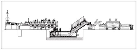 MESH BELT TYPE > INDUSTRIAL FURNACE DIVISION > DONGWOO HST