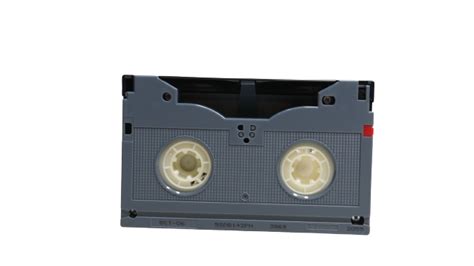 Digital Betacam 的图像结果