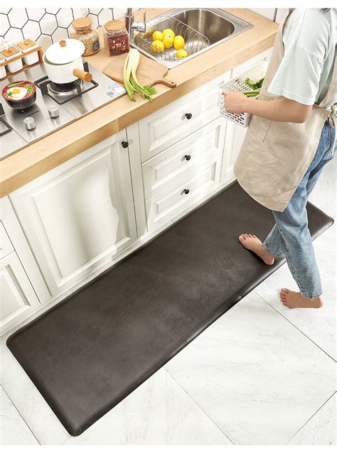 Padded Kitchen Floor Mats at Maddison Westacott blog