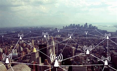 Wireless Solutions | DataOne Technologies | Abu Dhabi, UAE | customized ...