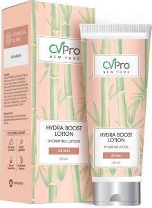 Christine Valmy Hydra Boost Lotion - Price in India, Buy Christine ...