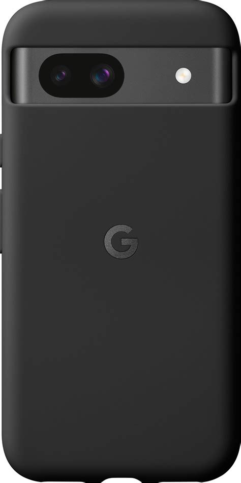Customer Reviews: Google Pixel 8a Case Obsidian GA05487-WW - Best Buy