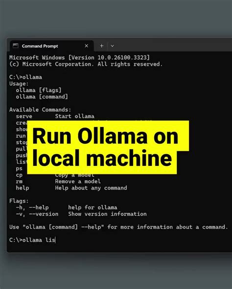 Image result for Python How to Use LLM Locally