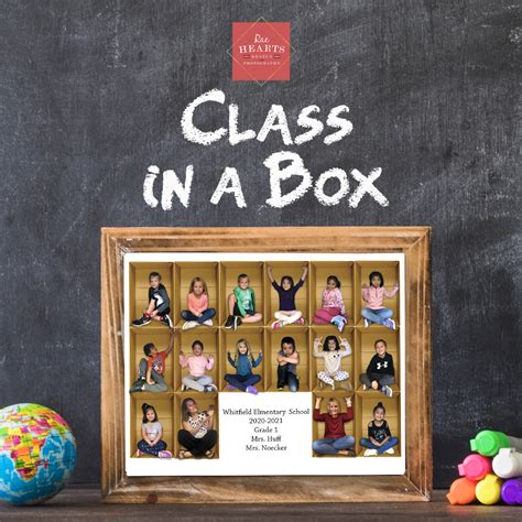 Java Class Box 的图像结果