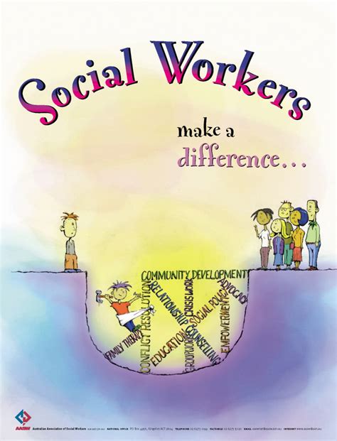 yes we do! | Social work quotes, Social worker quotes, Social work